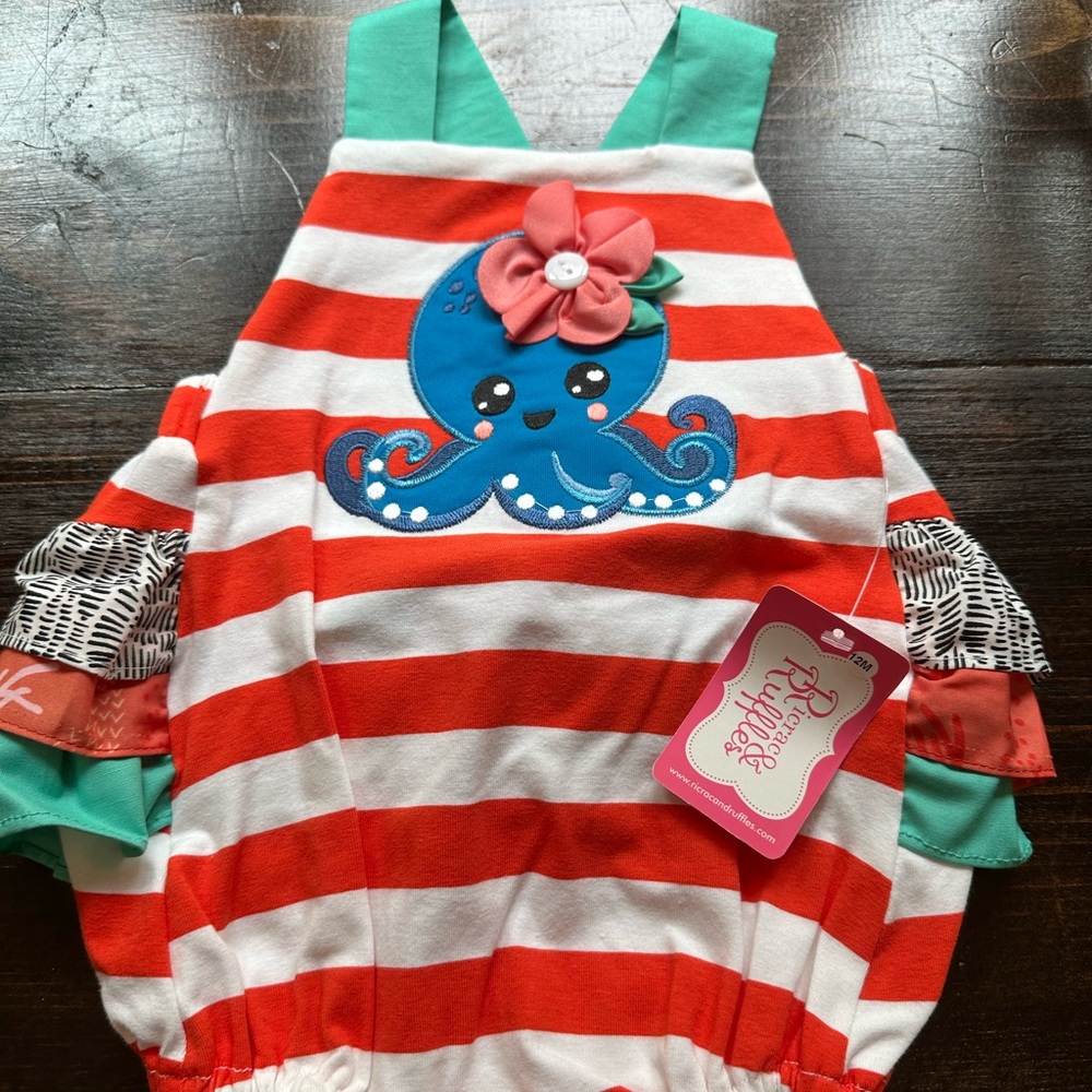 New with tags Bubble